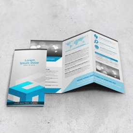 Three reasons brochure printing will benefit your business | Allegra Loveland