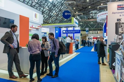 5 Tips To Make Your Trade Show Display Stand Out | Allegra Houston - North