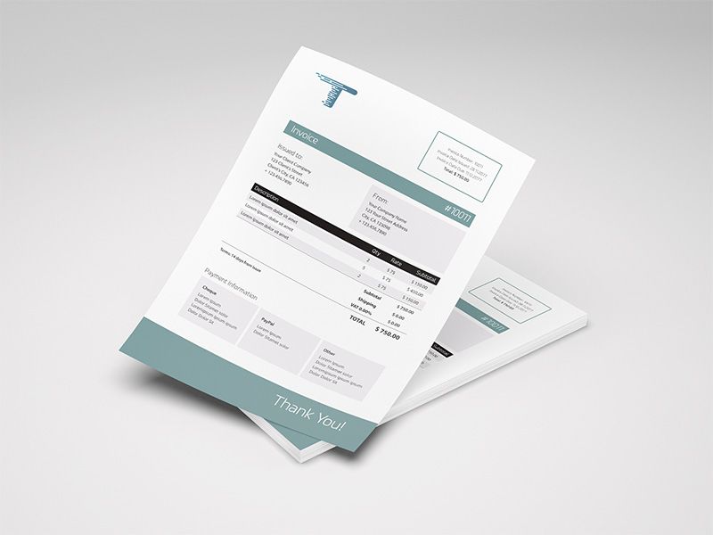 Business Form printing services in - Tucson, AZ