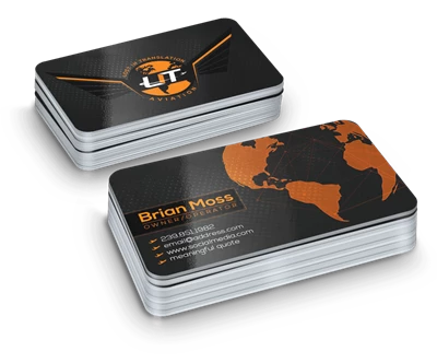 New Year, New Business Cards the perfect reason to