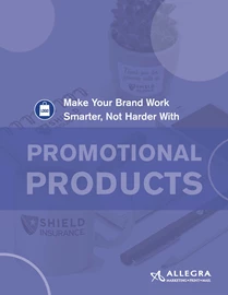 Promotional Products Marketing Guide