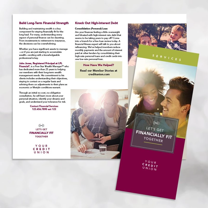 Brochure Printing: Why Does Your Business Need It?
