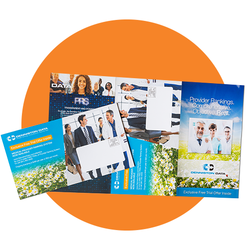 Direct Mail Campaigns