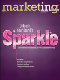 A Marketer's Cheat Sheet to Print Embellishments