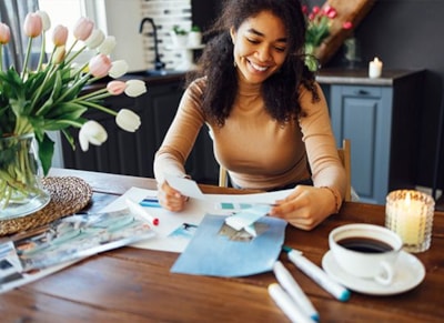 Direct Mail | Allegra 