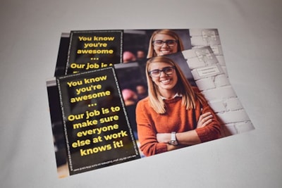 Ways to Save on Direct Mail Without Sacrificing Results | Allegra Marketing Print