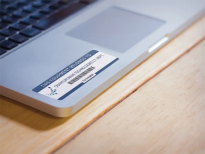 Labels – sticking your brand everywhere you need it! | Allegra Marketing Print Mail