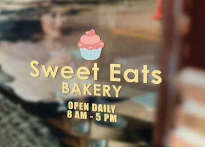 What types of signs do I need for my business? | Allegra Marketing Print Mail