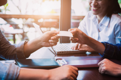 The Evolution of the Business Card: What You Need to Know