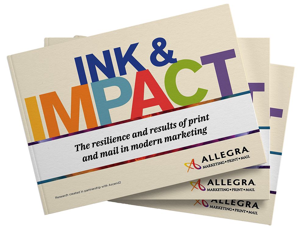Ink & Impact Research Report