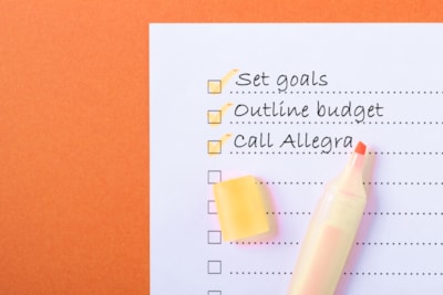 How to Calculate a Print Budget | Allegra Marketing Print