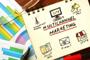 Multi-channel marketing tips
