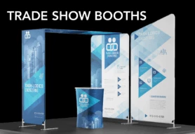 Trade Show Booths
