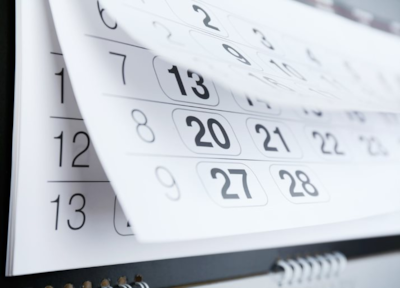 4 Custom Calendar Printing Ideas That Promote Your Business