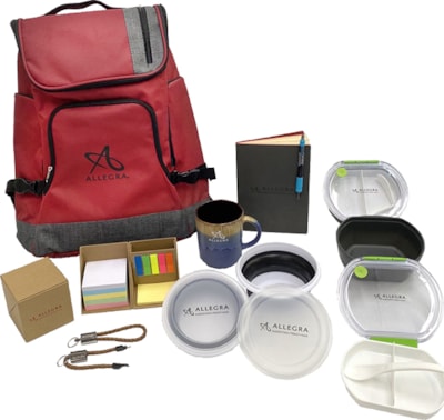 Top 7 Promo Products for Employee Appreciation (That won%27t end up in a Junk Drawer | Allegra Marketing Solutions