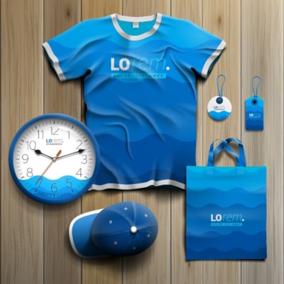 Why You Should Brand Everything | Allegra Marketing Print