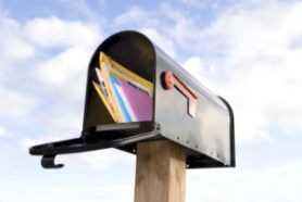 Mailing Services