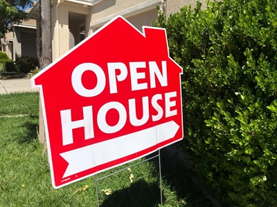 Real Estate Marketing Essentials: Business Cards, Yard Signs, Open House Signs and Postcards