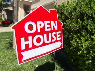 Real Estate Marketing Essentials: Business Cards, Yard Signs, Open House Signs and Postcards