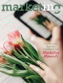 2025 Marketing Insider Trimester Three