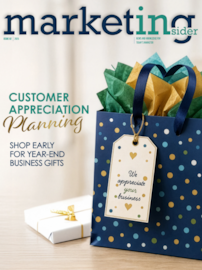 Customer Appreciation Planning
