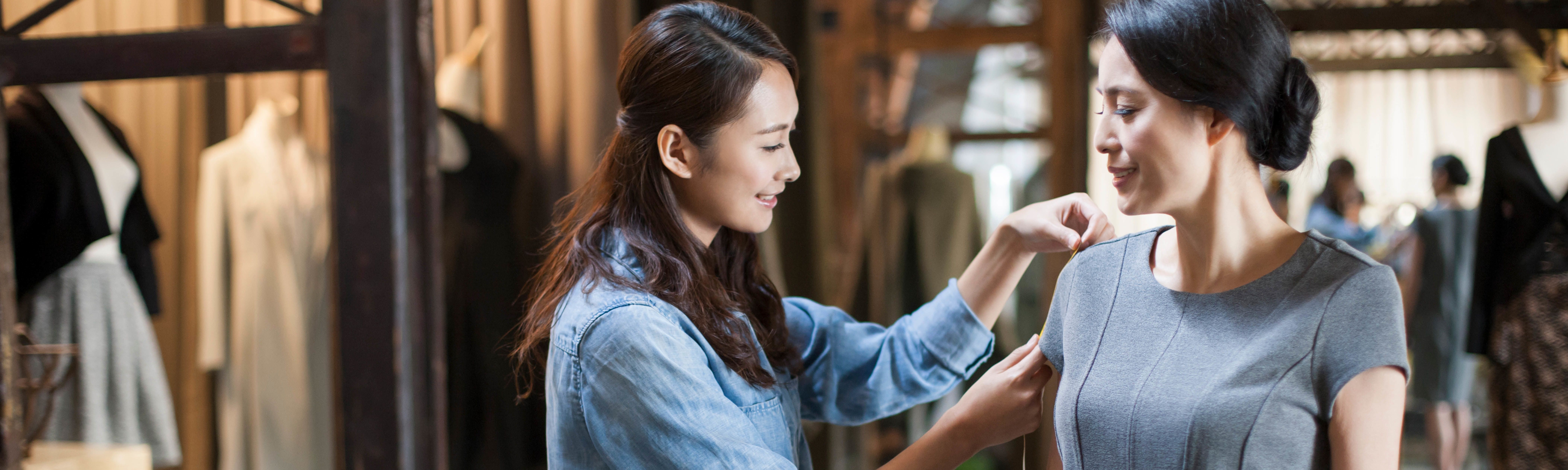 Customer & Donor Retention