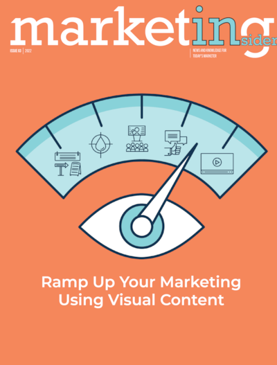 Marketing Insider | Issue 3 | 2022