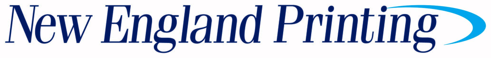 New England Printing Logo