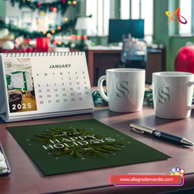 Time to Start Planning Holiday Promotions