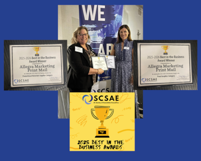 Best in the Business Awards