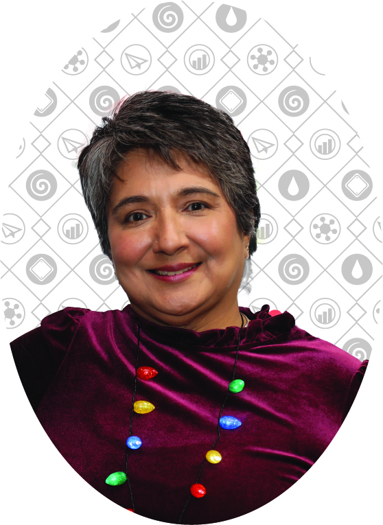 Melinda Trevino-Escobedo