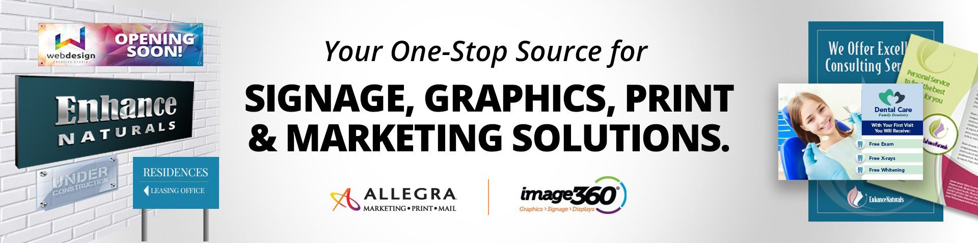 Allegra Marketing Print and Image360 Norfolk VA