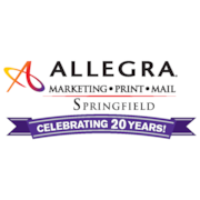We are celebrating 20 years of business serving Springfield businesses and nonprofits.