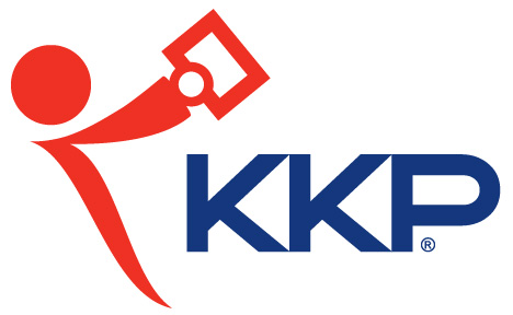 KKP Logo