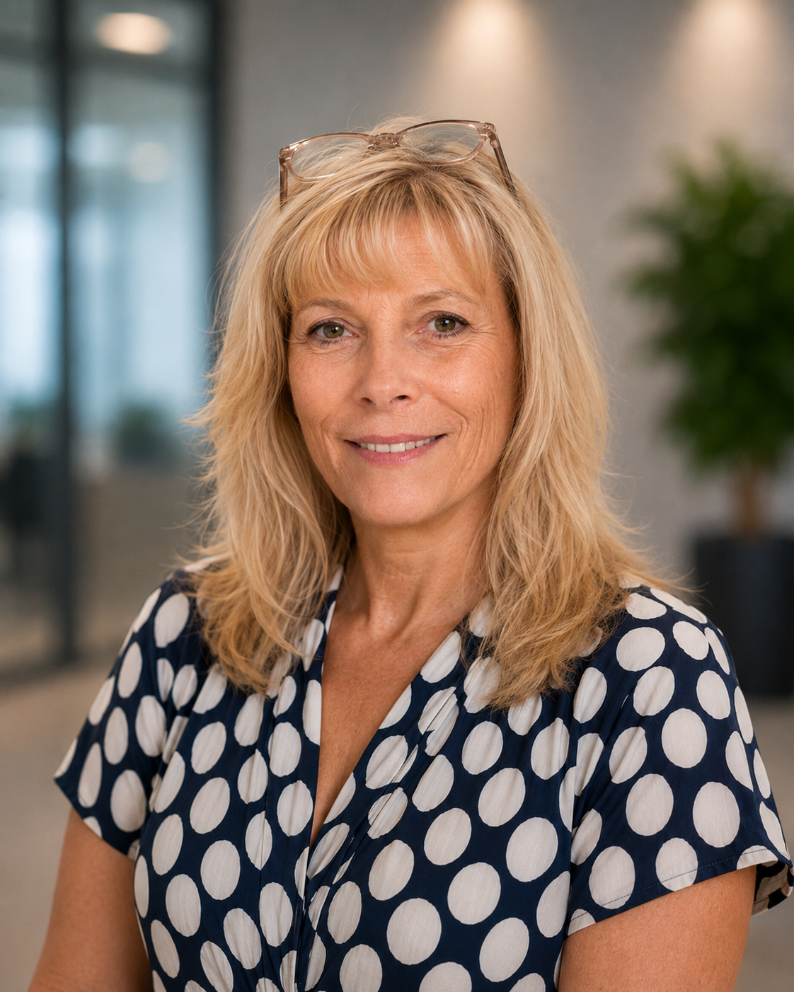 TAMMY  PATERSON