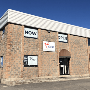 1149 Clyde Court exterior