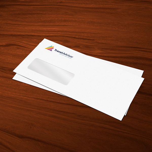 Envelopes