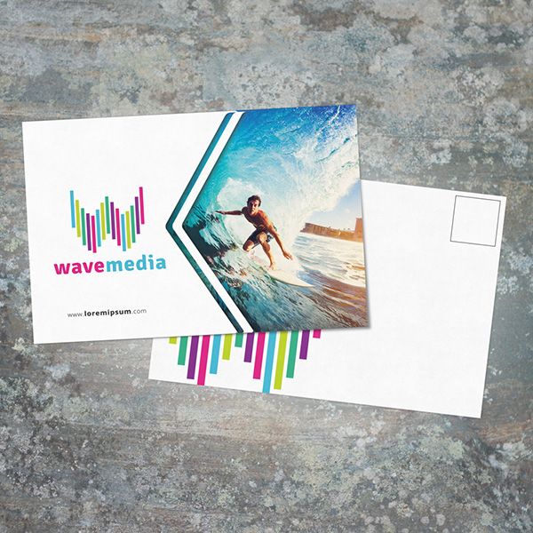 Postcard printing and mailing in - Tucson, AZ