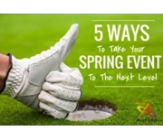 5 Ways To Take Your Spring Event To The Next Level - Allegra Printing | BC Printing Company Serving Abbotsford, Mission, Chilliwack, Langley, Aldergrove, Maple Ridge, Surrey