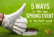 5 Ways To Take Your Spring Event To The Next Level - Allegra Printing | BC Printing Company Serving Abbotsford, Mission, Chilliwack, Langley, Aldergrove, Maple Ridge, Surrey