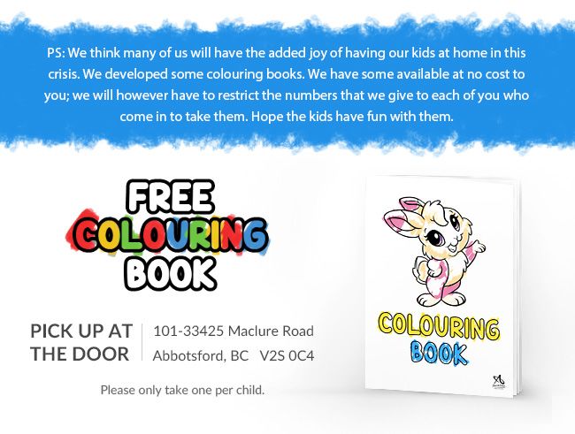 Free Coloring Book
