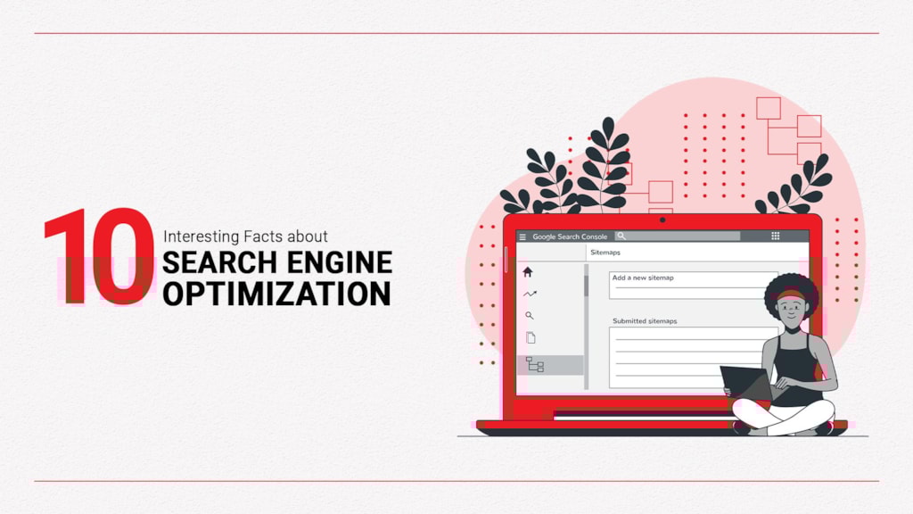 Search engine optimization