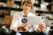 The Power of Direct Mail: Why It’s a Game-Changer for Businesses in 2025