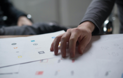 How to Choose the Right Logo for Your Brand: Design Tips for Businesses, Nonprofits, and Schools