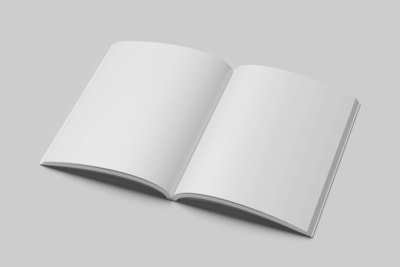 What is a Booklet? Your Essential Guide to This Powerful Marketing Tool
