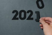 Asked and Answered: What changes will you make in 2021?