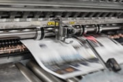 Asked and Answered: Offset vs Digital Printing