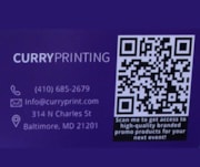The Power of QR Codes on Business Cards: Bridging Offline and Online