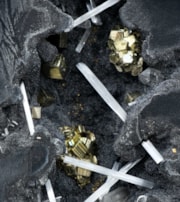 Mining For Data Gold