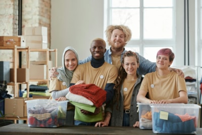 What to Look for in a Commercial Printing Company: A Guide for Baltimore Businesses, Schools, and Nonprofits